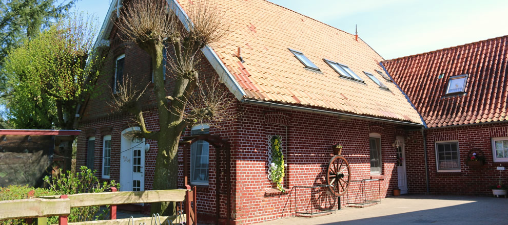 Schlichting-Hof in Breitenwisch