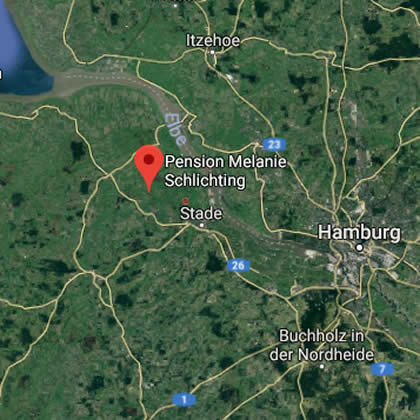 Der Norden